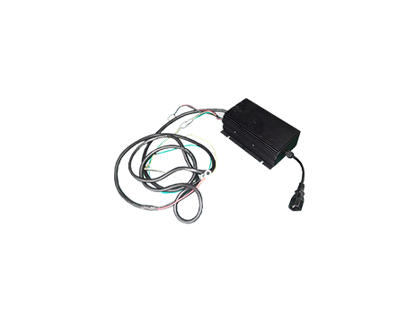 CZC7-300W-車(chē)載內(nèi)置充電機(jī)系列